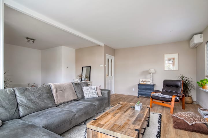 Photo 7 of Willem de Zwijgerlaan 9