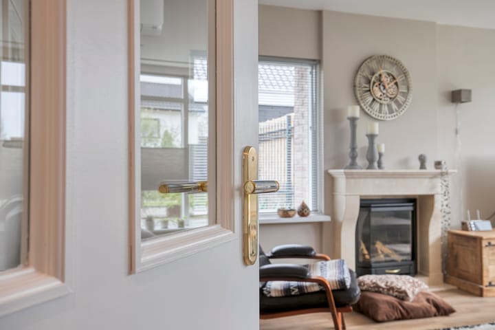 Photo 9 of Willem de Zwijgerlaan 9