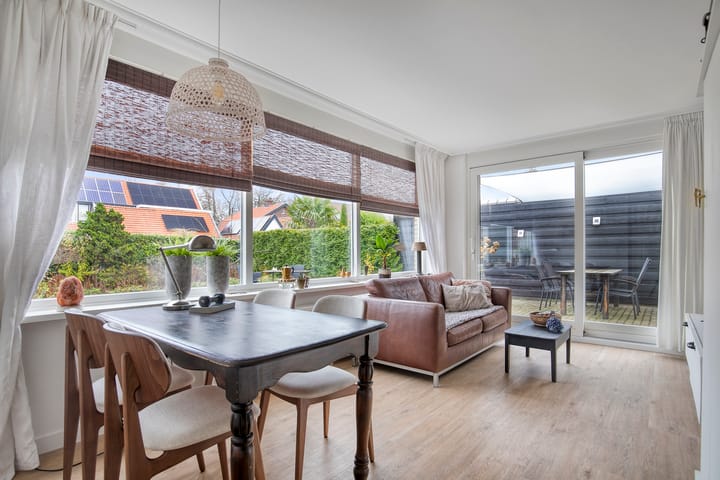 Photo 13 of Willem de Zwijgerlaan 9