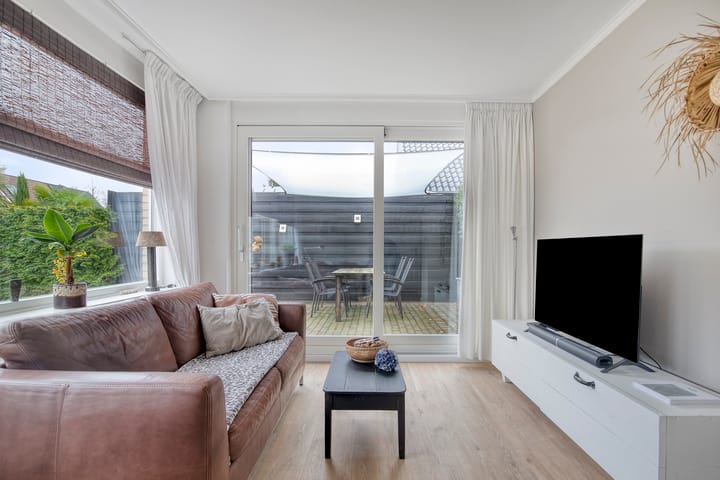 Photo 14 of Willem de Zwijgerlaan 9