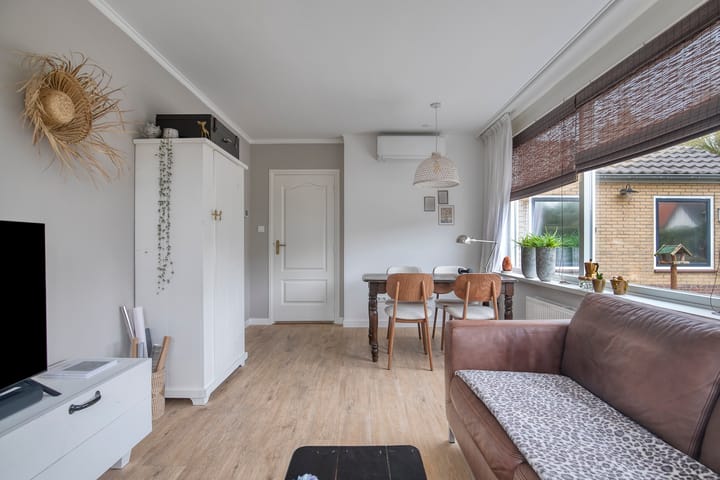 Photo 15 of Willem de Zwijgerlaan 9