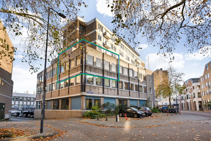 Foto 1 van Pastoor de Kroonstraat 297-D