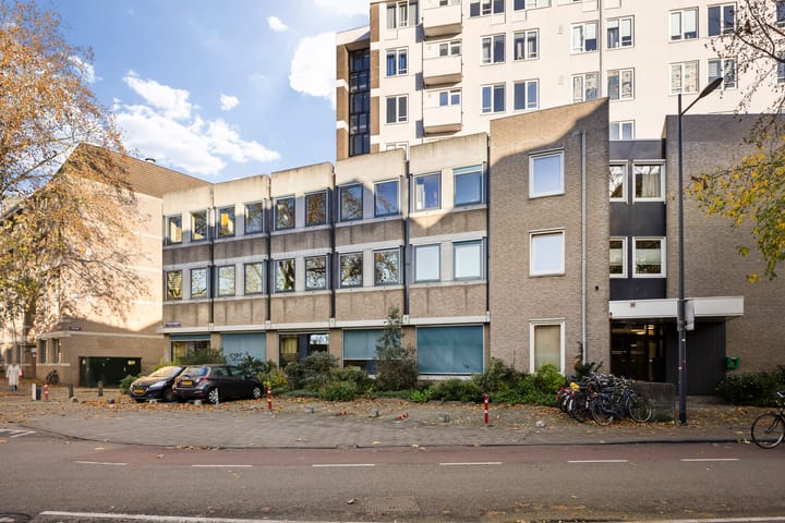 Foto 2 van Pastoor de Kroonstraat 297-D