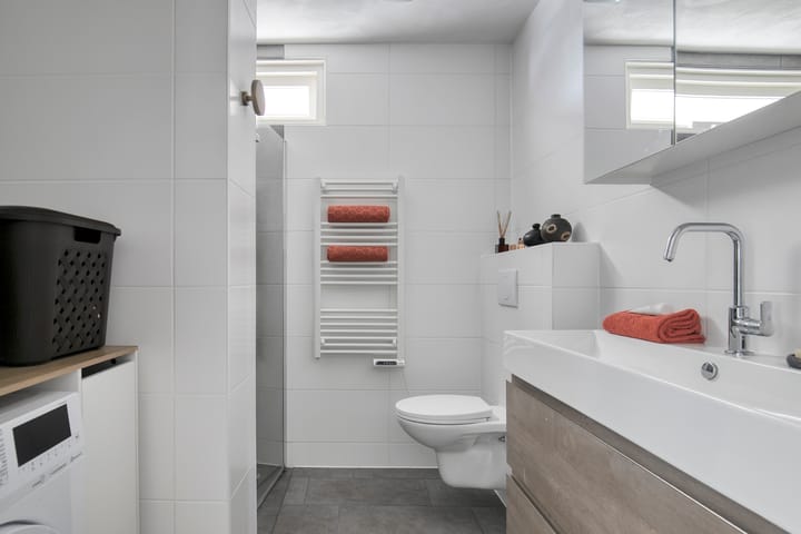 Photo 19 of Willem de Zwijgerlaan 9