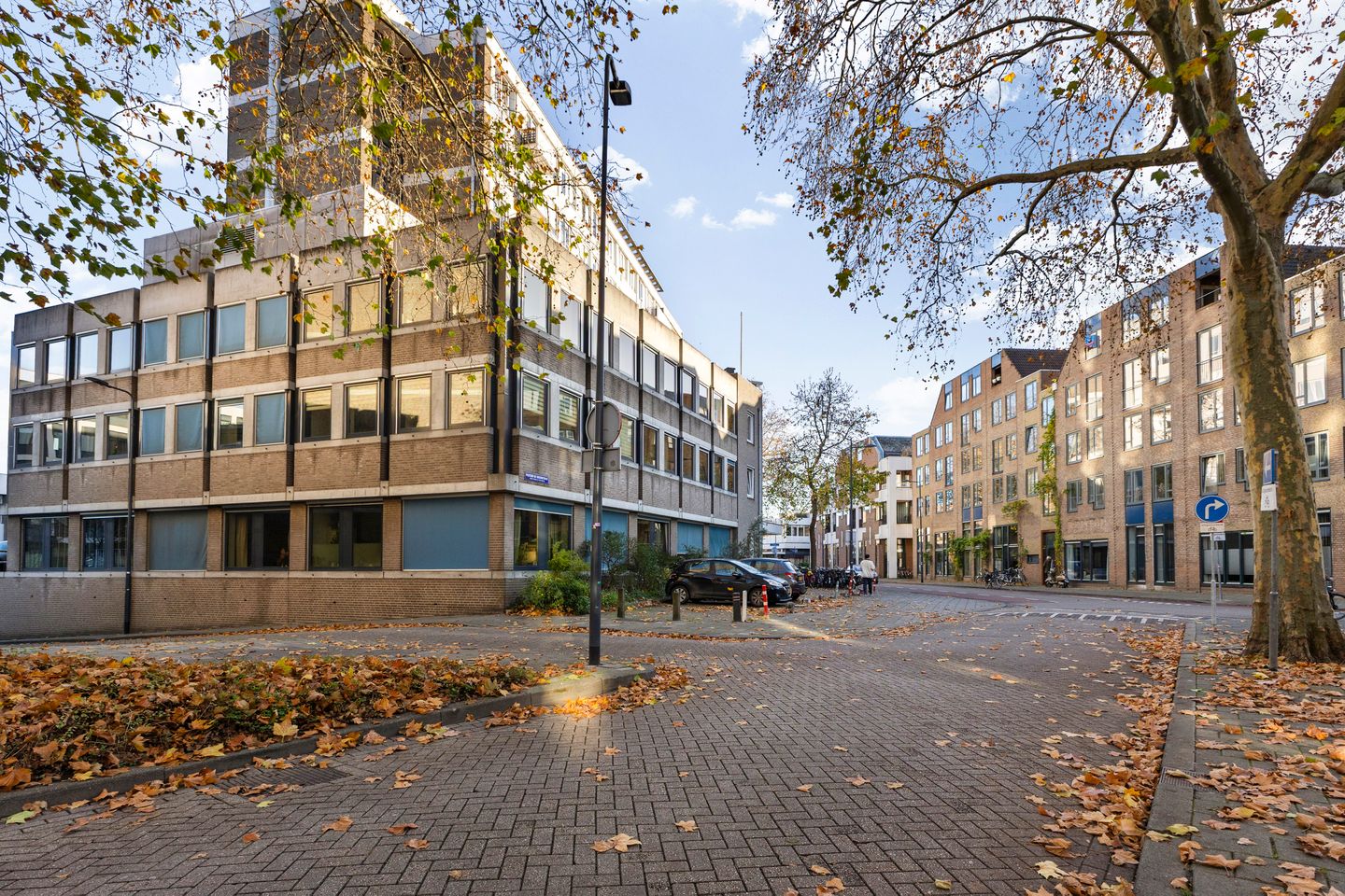 Foto 4 van Pastoor de Kroonstraat 297-D