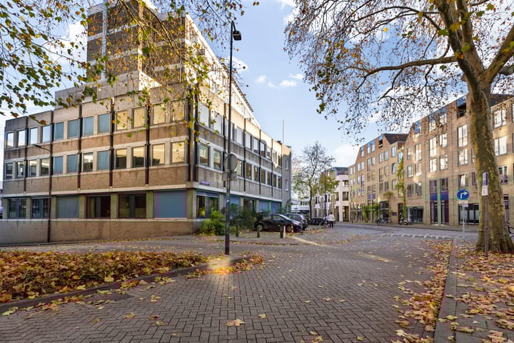 Foto 4 van Pastoor de Kroonstraat 297-D