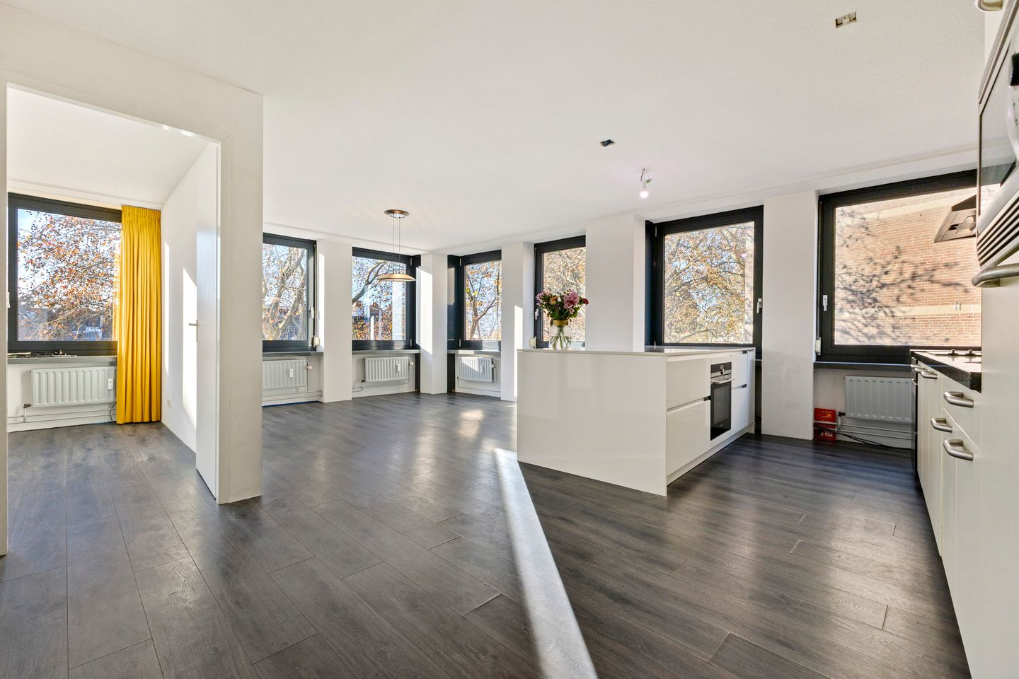 Foto 5 van Pastoor de Kroonstraat 297-D