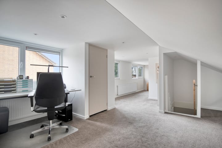 Photo 23 of Willem de Zwijgerlaan 9