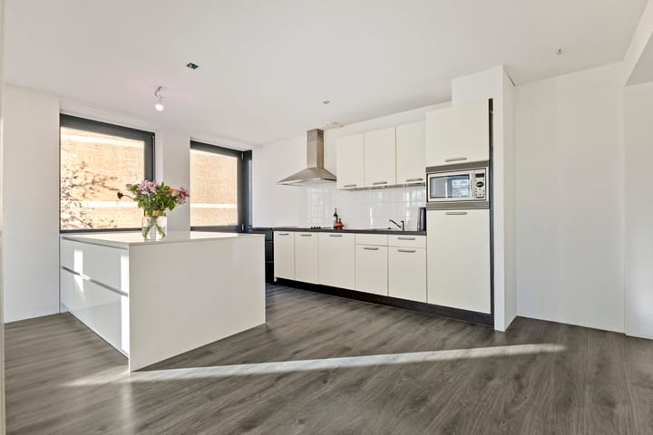 Foto 6 van Pastoor de Kroonstraat 297-D