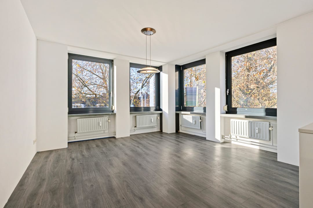 Foto 7 van Pastoor de Kroonstraat 297-D