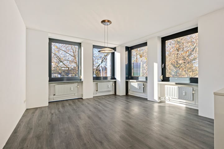 Foto 7 van Pastoor de Kroonstraat 297-D