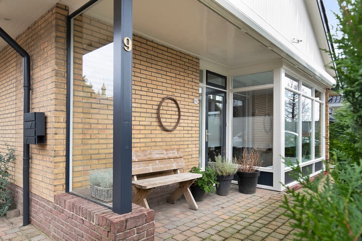 Photo 26 of Willem de Zwijgerlaan 9