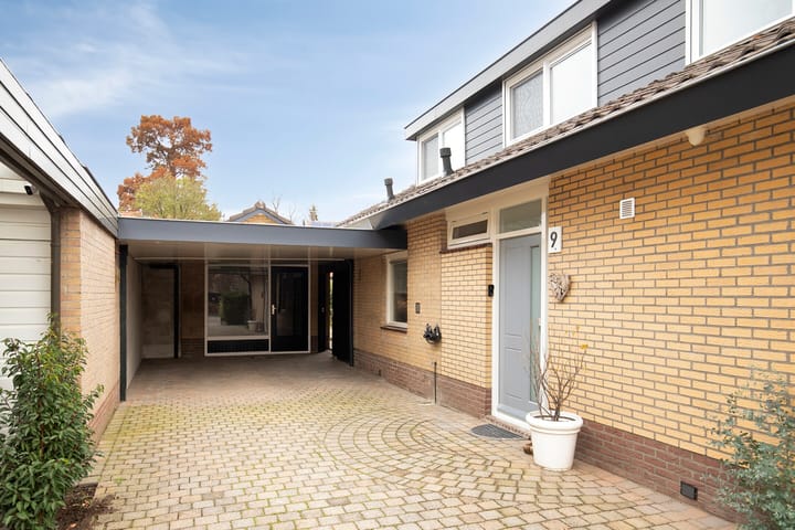 Photo 27 of Willem de Zwijgerlaan 9