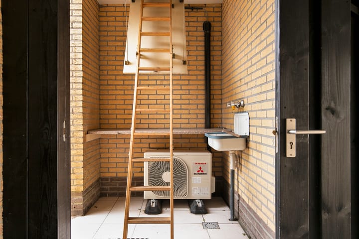 Photo 28 of Willem de Zwijgerlaan 9