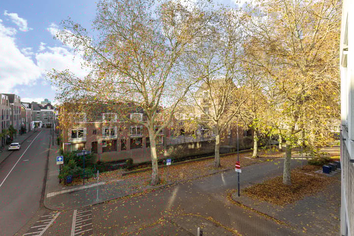 Foto 9 van Pastoor de Kroonstraat 297-D