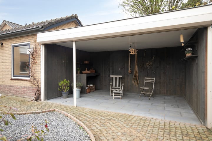 Photo 31 of Willem de Zwijgerlaan 9