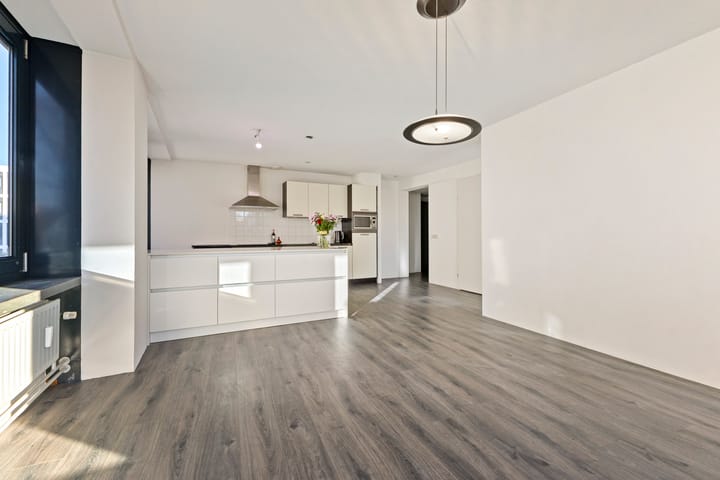 Foto 10 van Pastoor de Kroonstraat 297-D