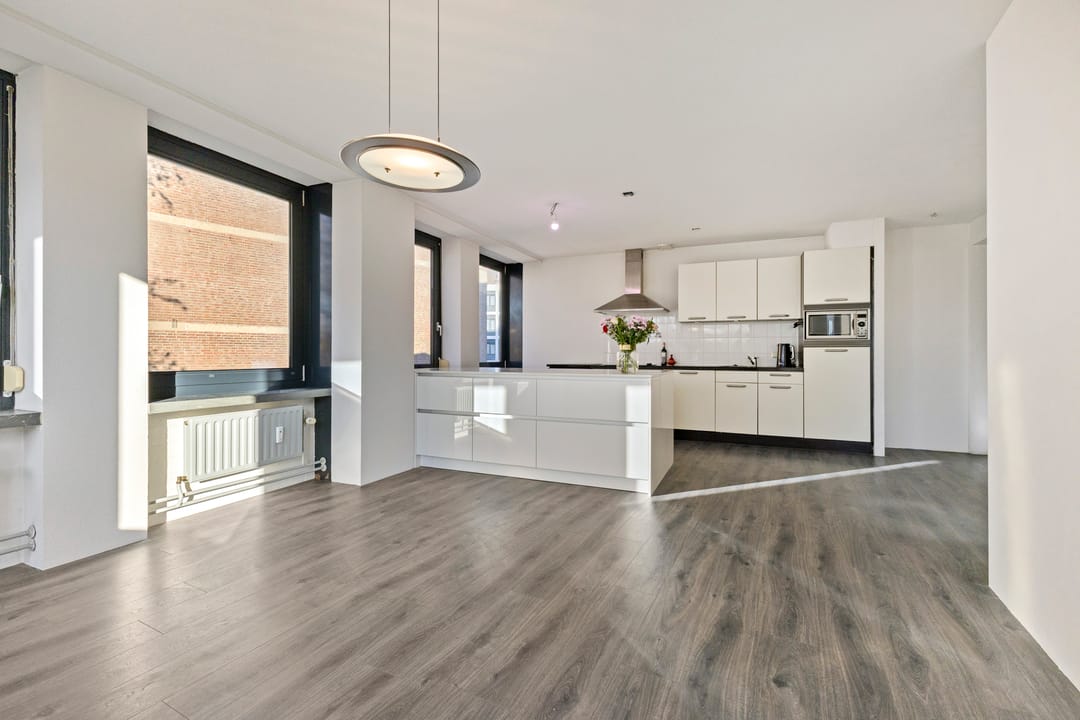 Foto 11 van Pastoor de Kroonstraat 297-D