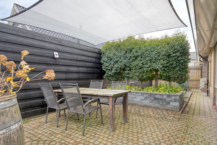 Photo 33 of Willem de Zwijgerlaan 9