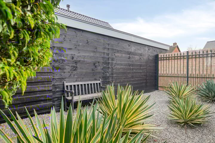 Photo 34 of Willem de Zwijgerlaan 9