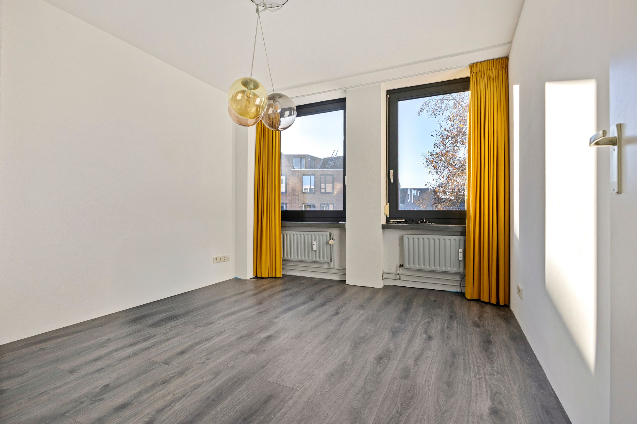 Foto 12 van Pastoor de Kroonstraat 297-D