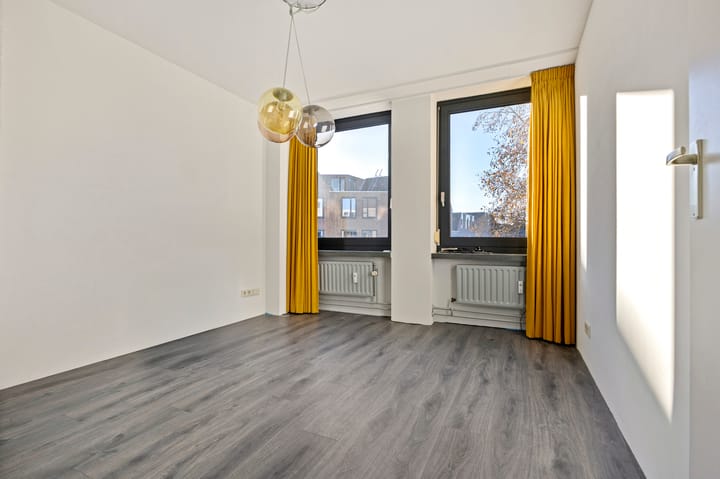 Foto 12 van Pastoor de Kroonstraat 297-D