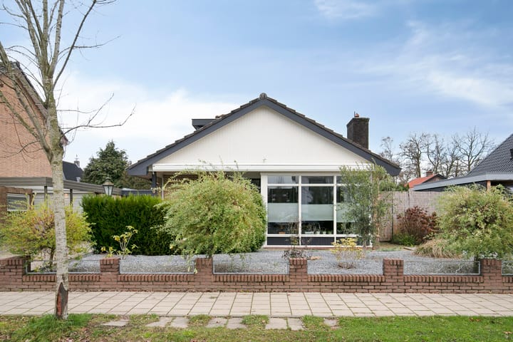 Photo 35 of Willem de Zwijgerlaan 9