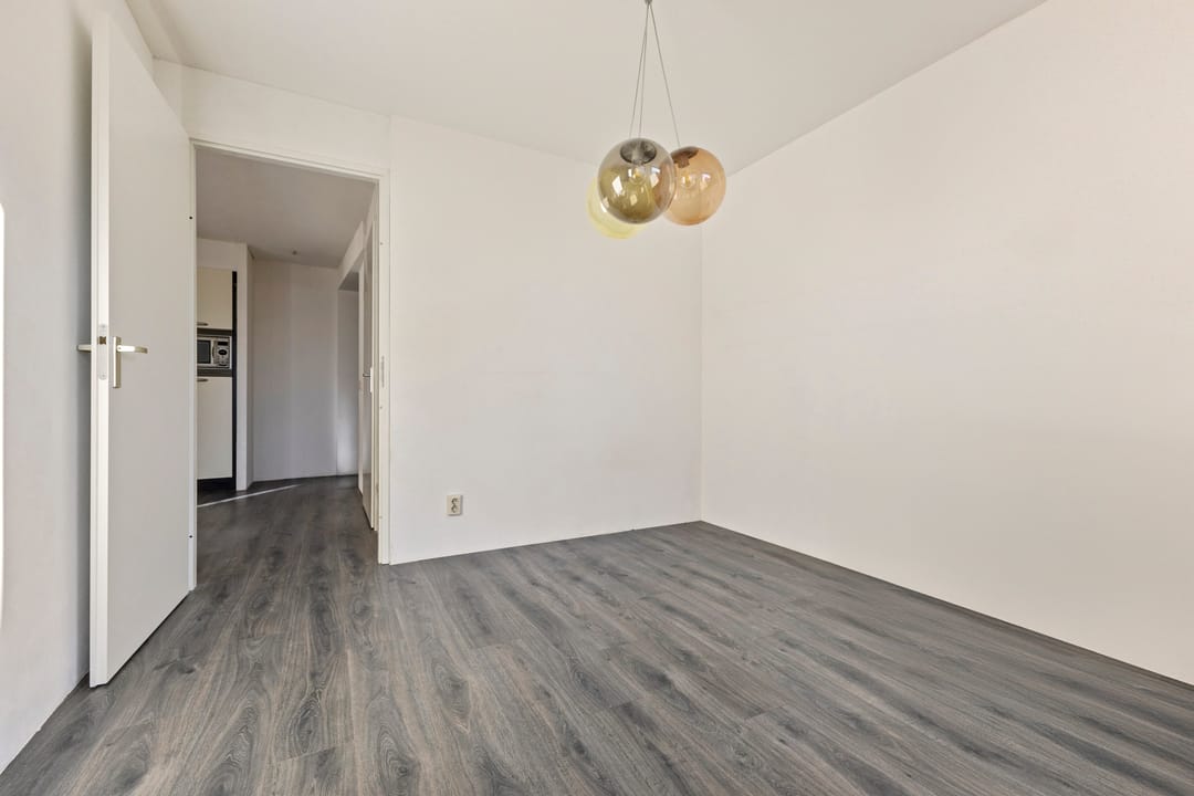 Foto 13 van Pastoor de Kroonstraat 297-D