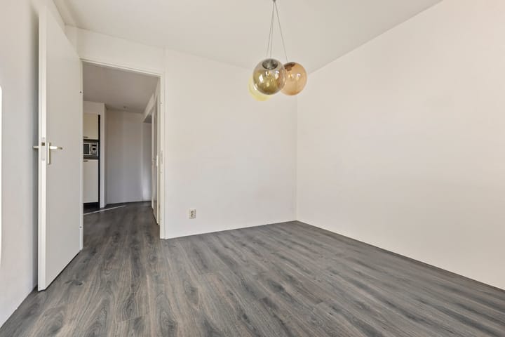 Foto 13 van Pastoor de Kroonstraat 297-D