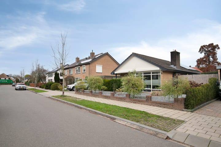 Photo 36 of Willem de Zwijgerlaan 9