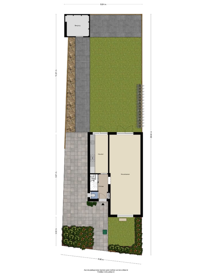 Foto 28 van Schoutstraat 9