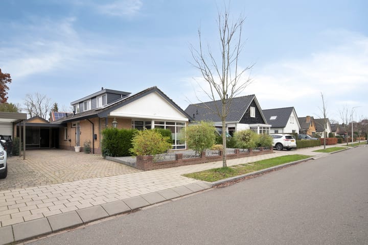 Photo 37 of Willem de Zwijgerlaan 9