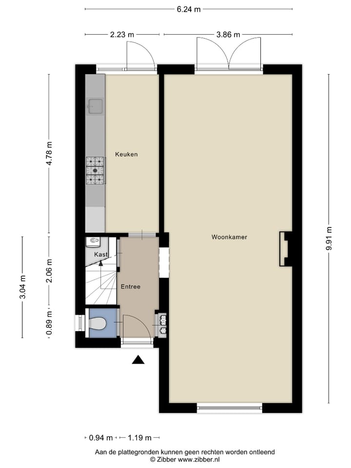 Foto 29 van Schoutstraat 9