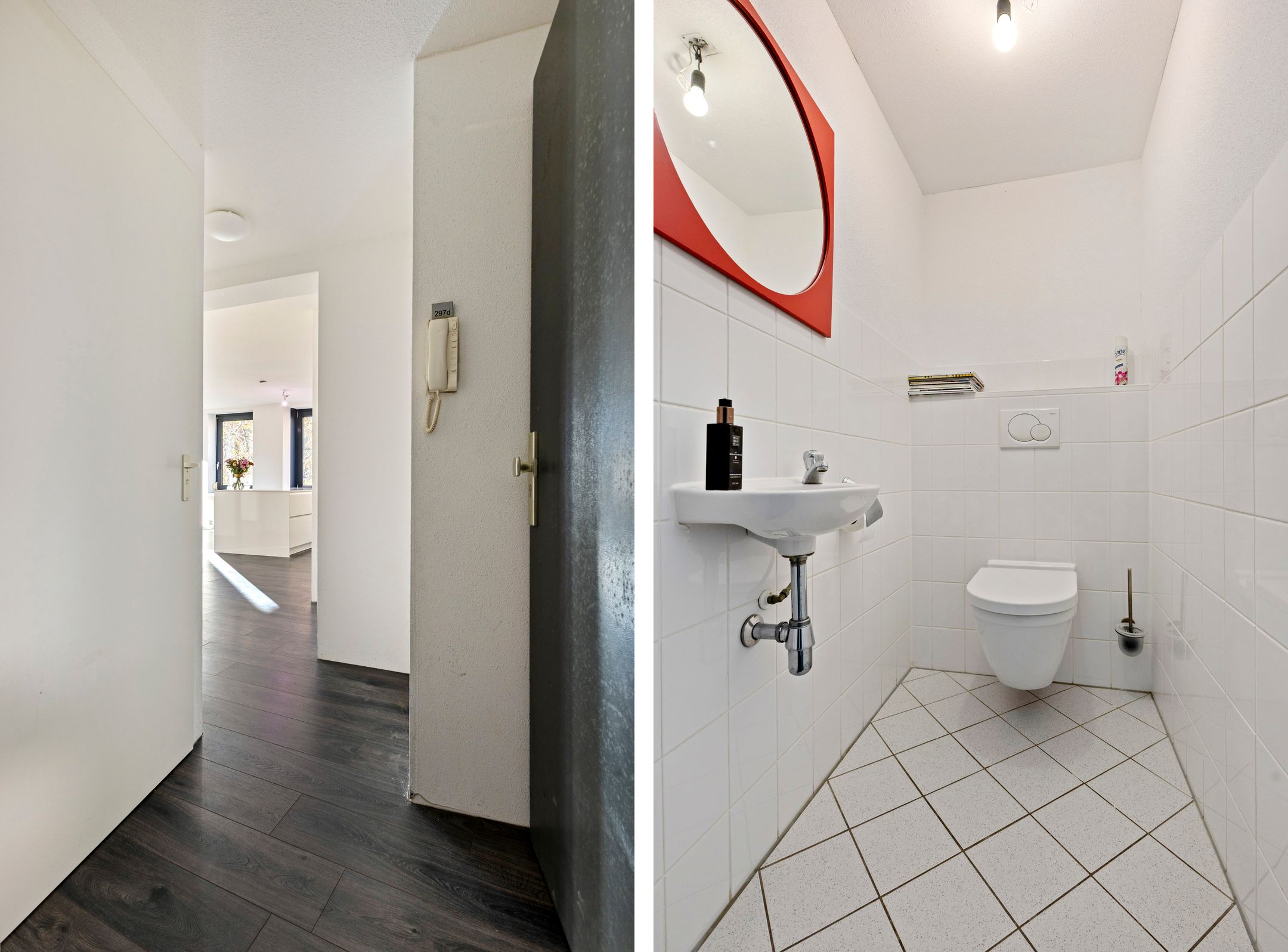 Foto 15 van Pastoor de Kroonstraat 297-D