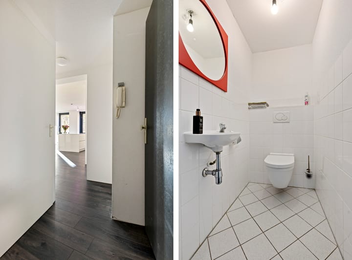 Foto 15 van Pastoor de Kroonstraat 297-D