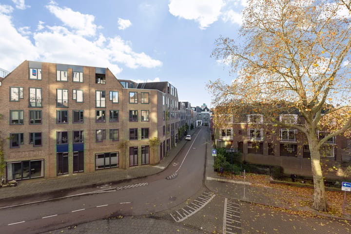 Foto 16 van Pastoor de Kroonstraat 297-D