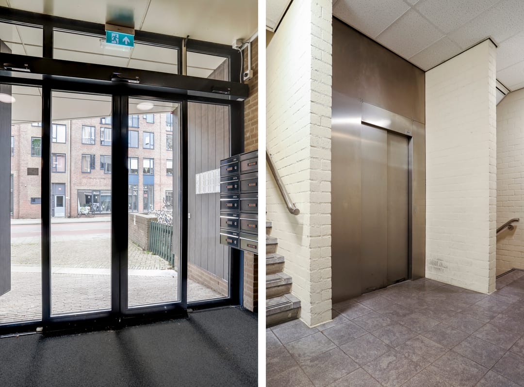 Foto 17 van Pastoor de Kroonstraat 297-D