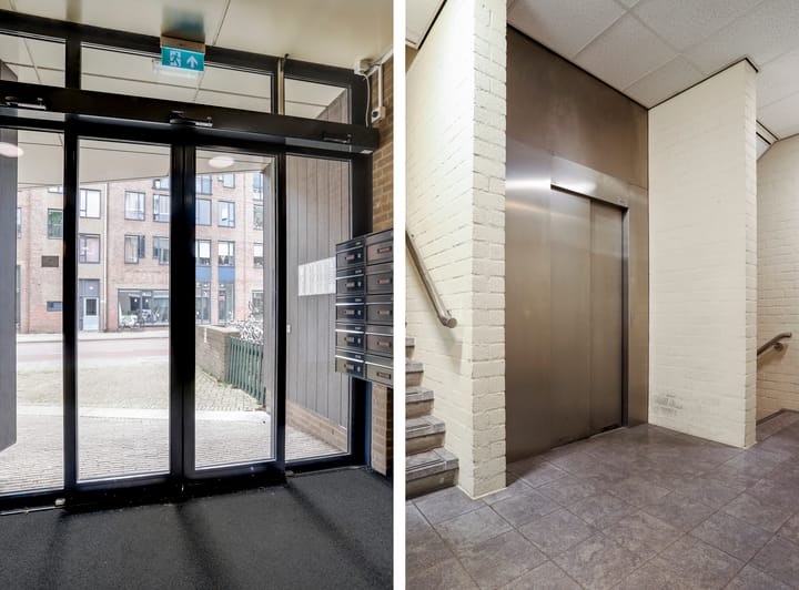 Foto 17 van Pastoor de Kroonstraat 297-D