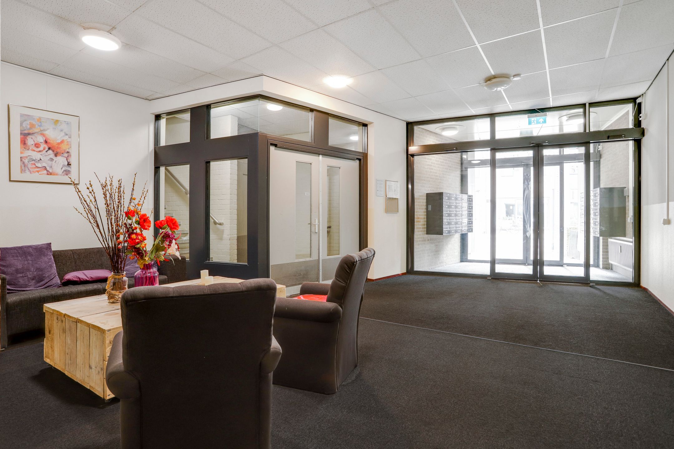 Foto 18 van Pastoor de Kroonstraat 297-D