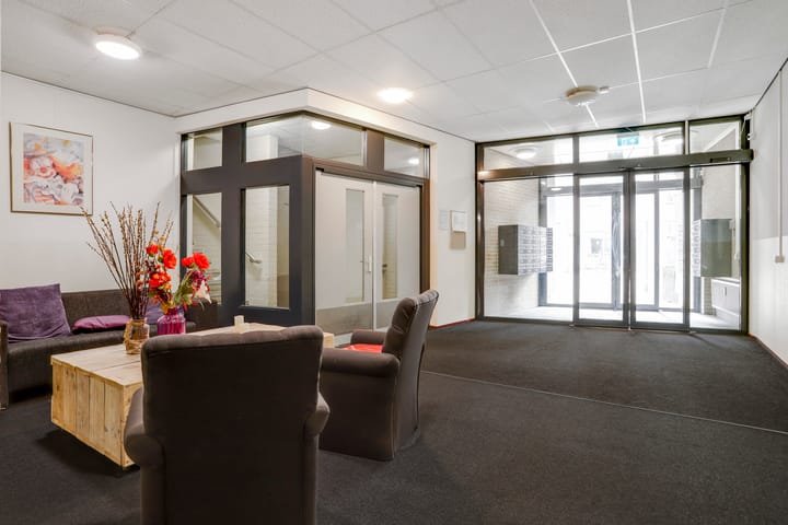 Foto 18 van Pastoor de Kroonstraat 297-D