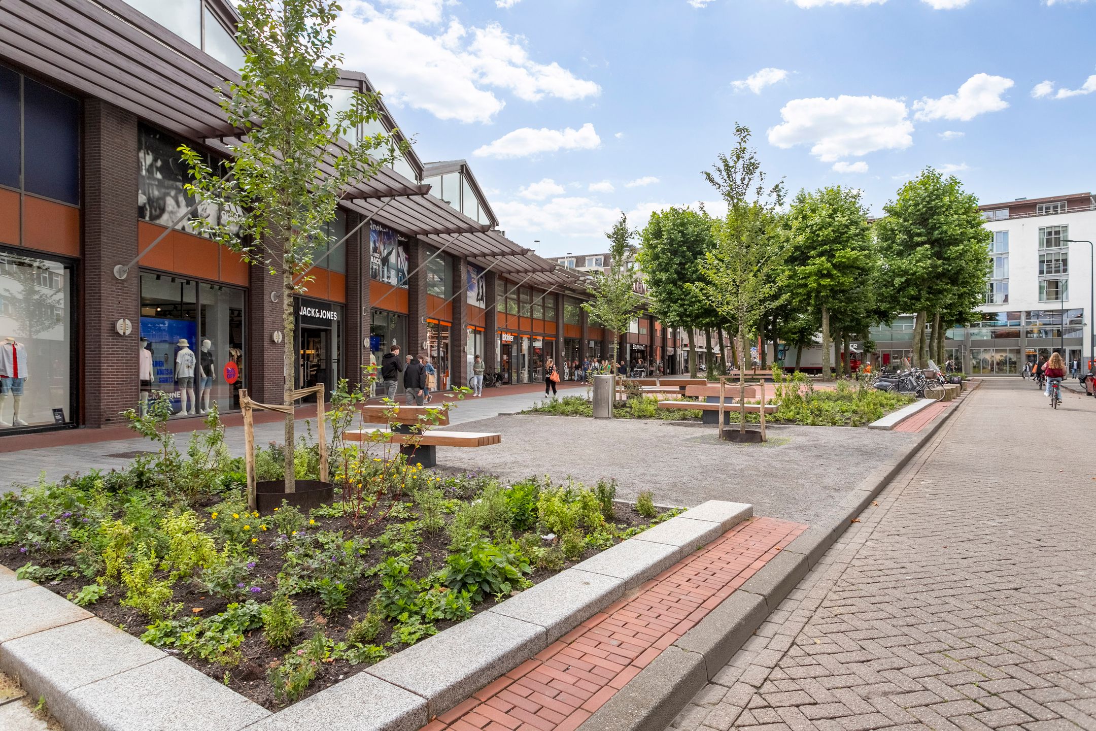 Foto 21 van Pastoor de Kroonstraat 297-D