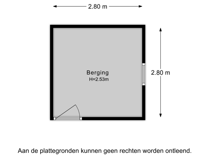 Berging
