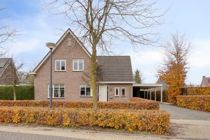 Foto 4 van Naaldakker 8