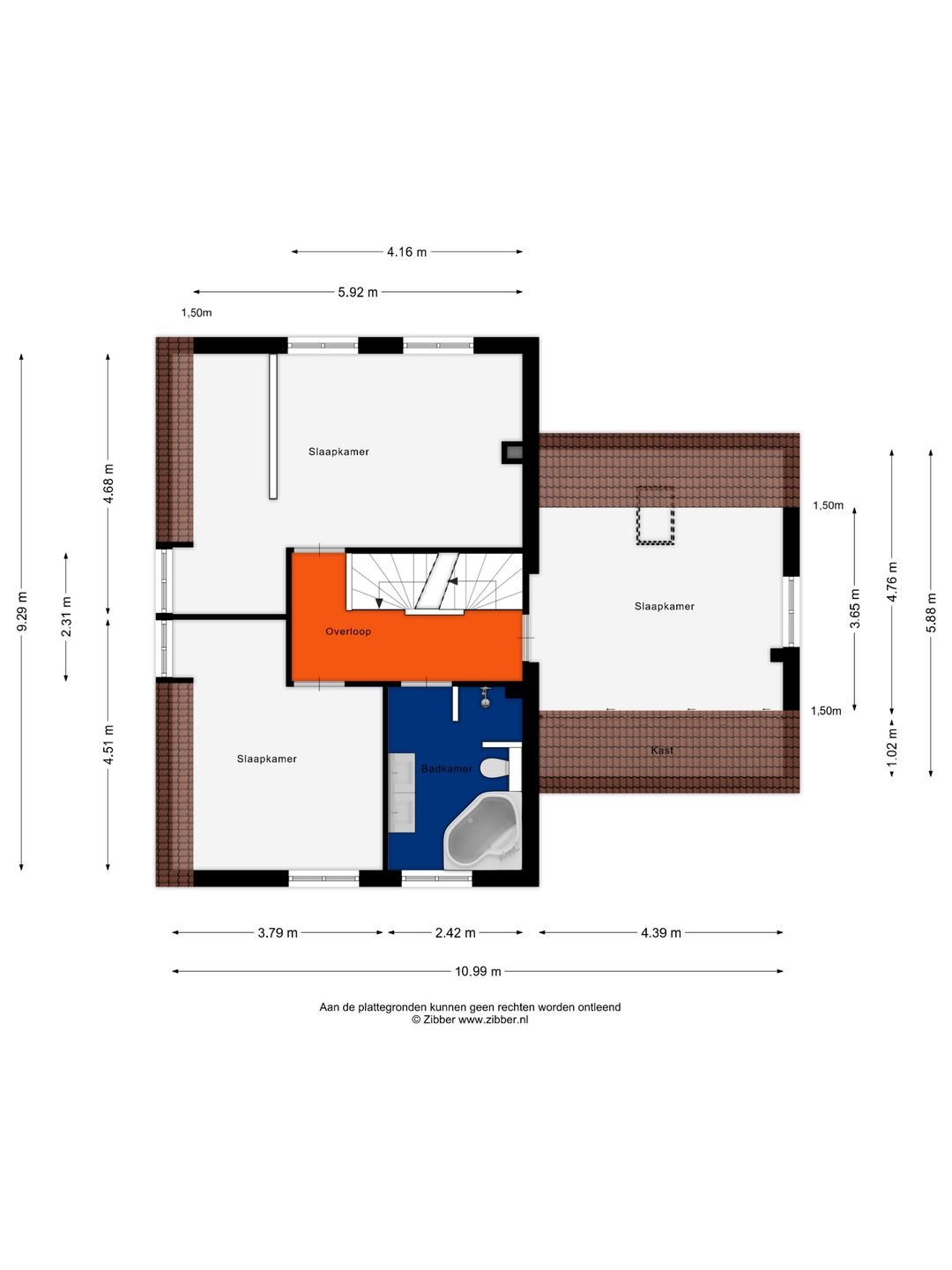 Photo 53 of Naaldakker 8