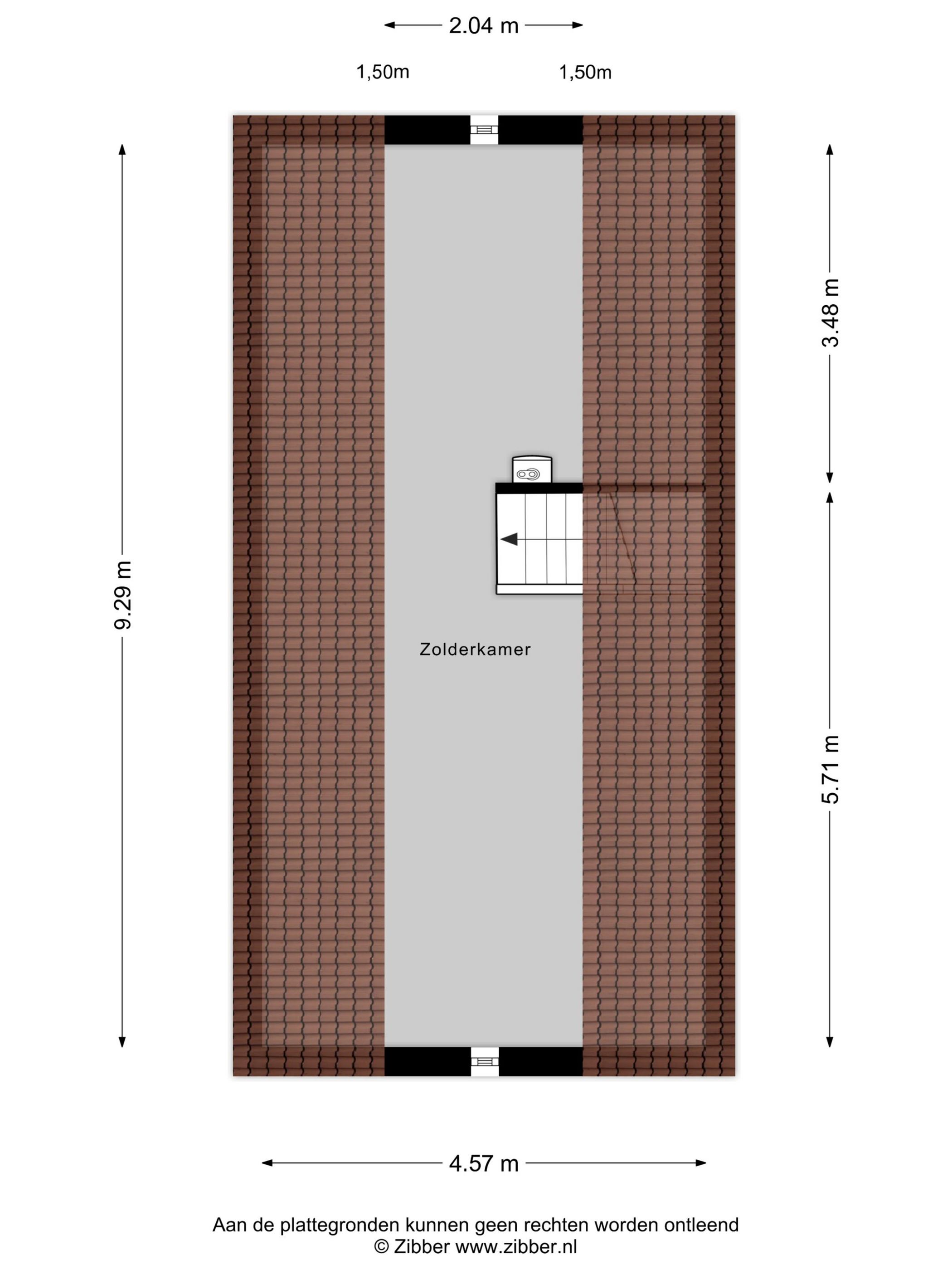 Photo 54 of Naaldakker 8