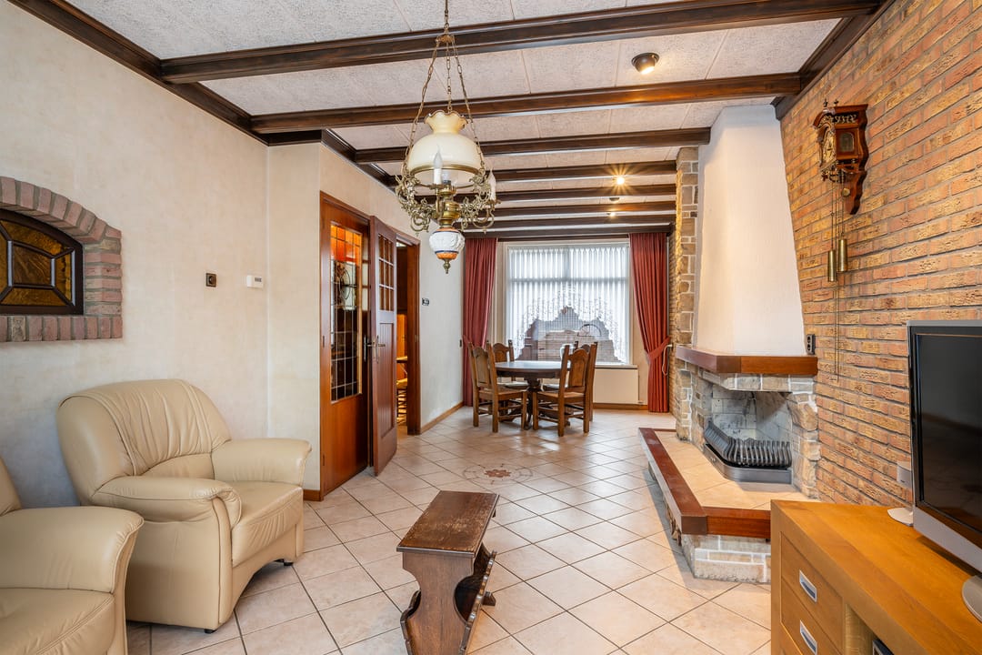 Foto 2 van Prof. van Arkelstraat 21