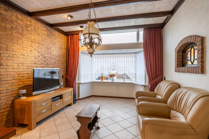 Foto 5 van Prof. van Arkelstraat 21