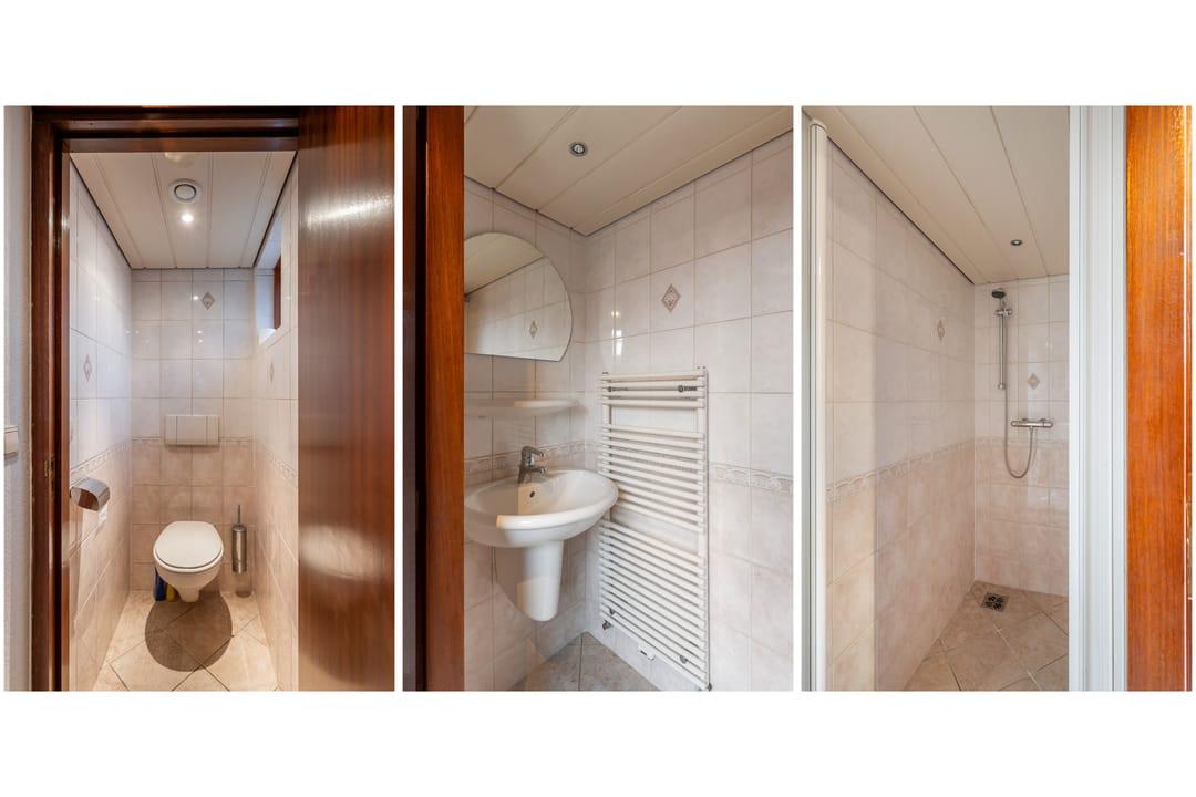 Foto 11 van Prof. van Arkelstraat 21