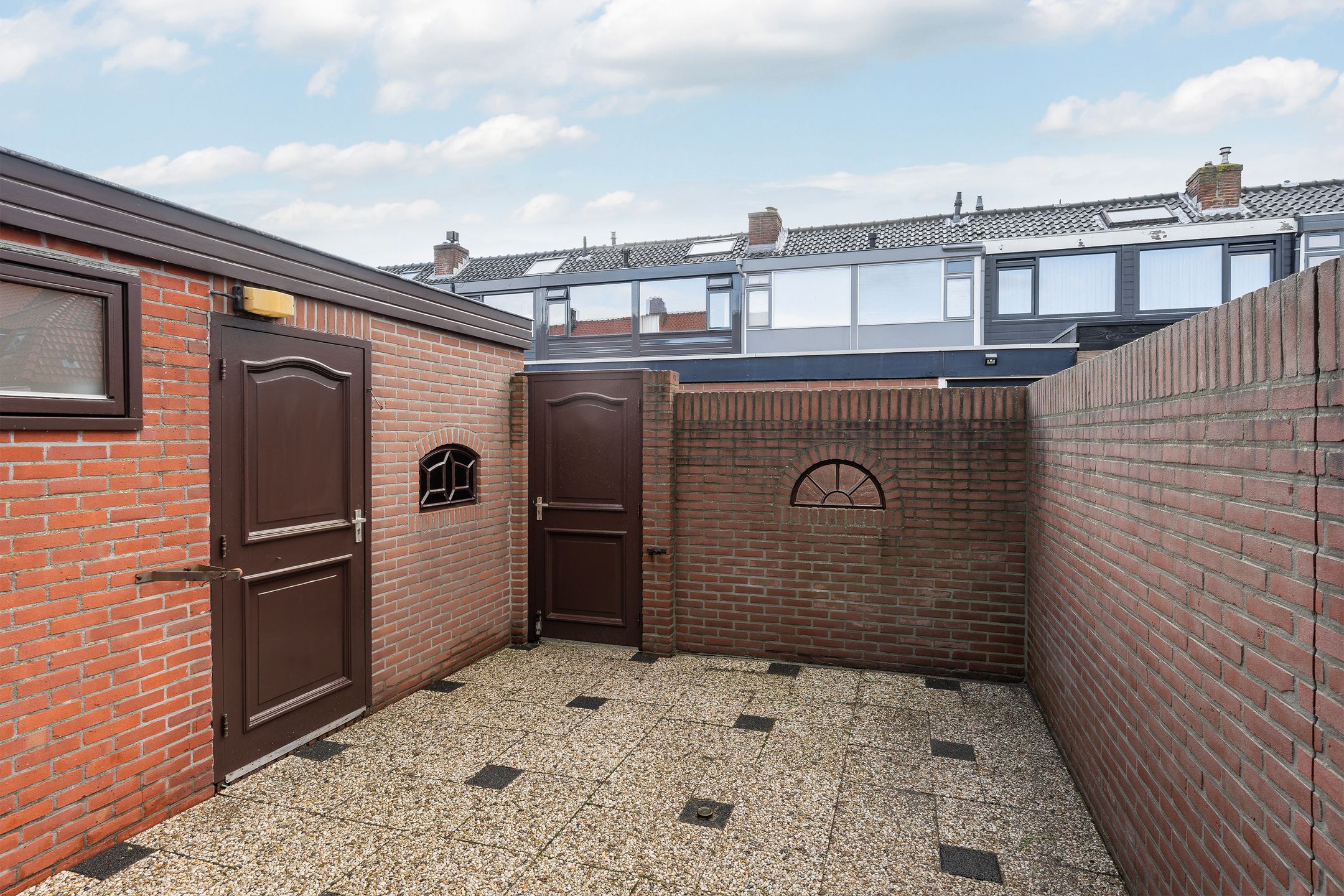 Foto 12 van Prof. van Arkelstraat 21