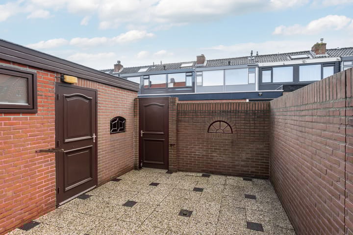 Foto 12 van Prof. van Arkelstraat 21